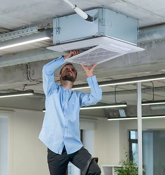 Professional Air Duct Cleaners in Loves Park, IL