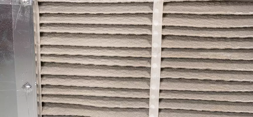 Mobile Car AC Filter Replacement in Loves Park