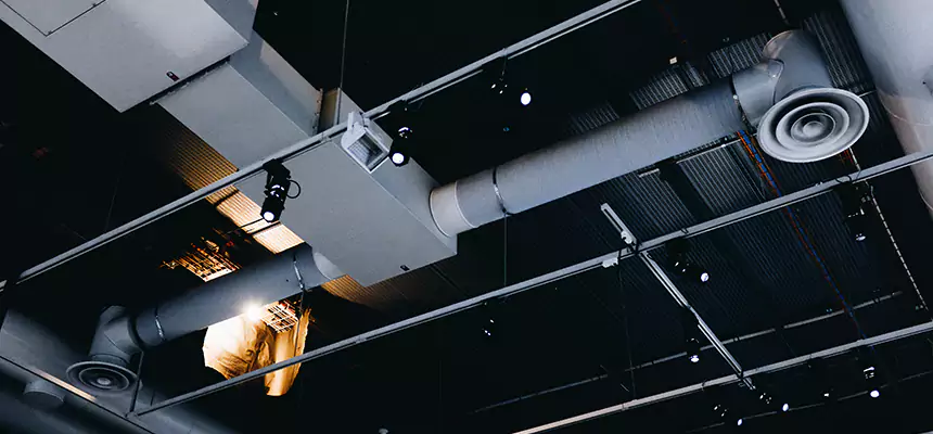 Our Air Duct Replacement Services in Loves Park, IL