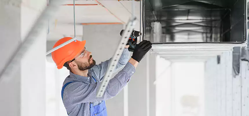 Our Air Vent Replacement Services in Loves Park, IL