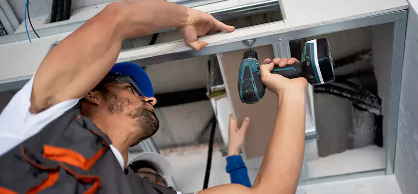 Our Apartment Air Duct Cleaning Services in Loves Park, IL