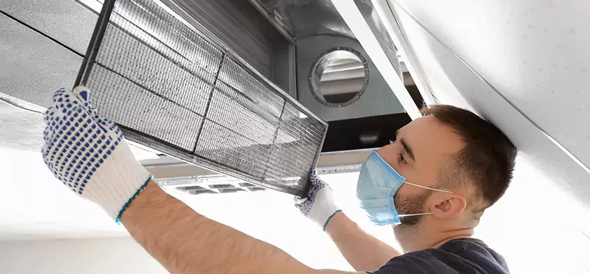 Our Bathroom Exhaust Duct Cleaning Services in Loves Park, IL