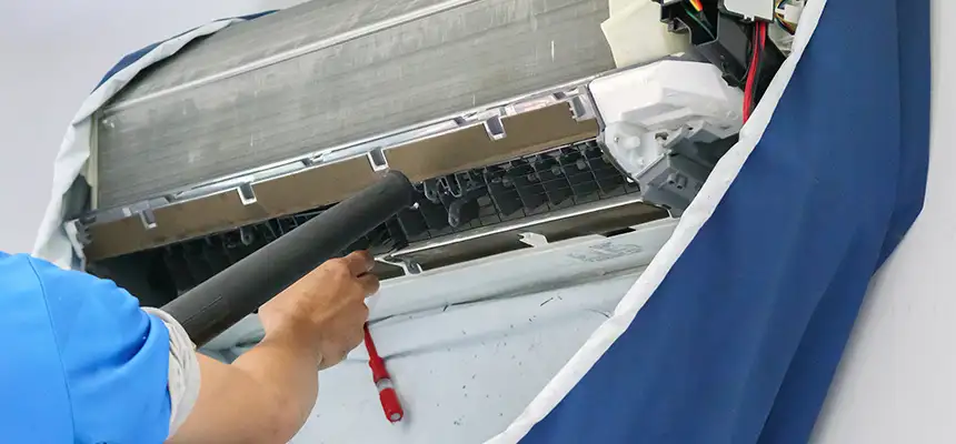 Advanced Clogged Dryer Vent Repair for Multi-Unit & Commercial in Loves Park, IL