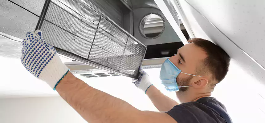 Our Dryer Vent Cleaning Services in Loves Park, IL