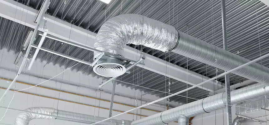 Our Dryer Vent Hose Replacement Services in Loves Park, IL