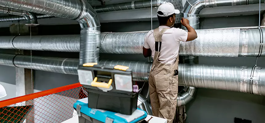 Comprehensive Duct Expansion in Loves Park, IL