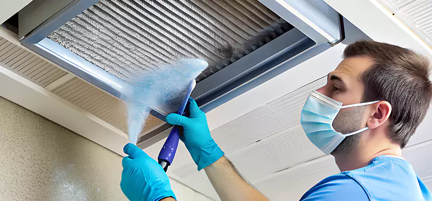 Our Home Ventilation Cleaning Services in Loves Park, IL