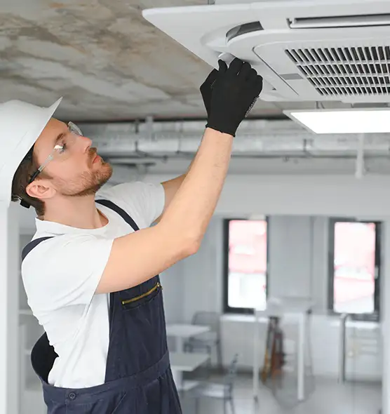 Top Affordable Duct Cleaning Services Near Me in Loves Park, IL