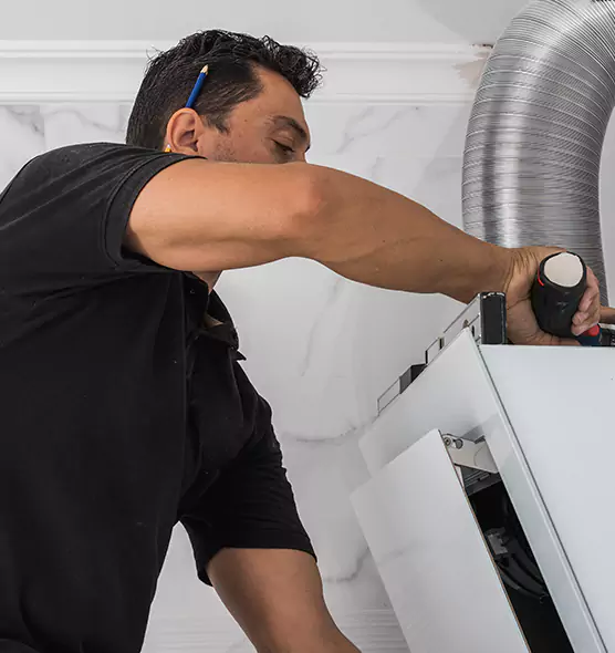 Trusted Bathroom Exhaust Duct Cleaning in Loves Park, IL