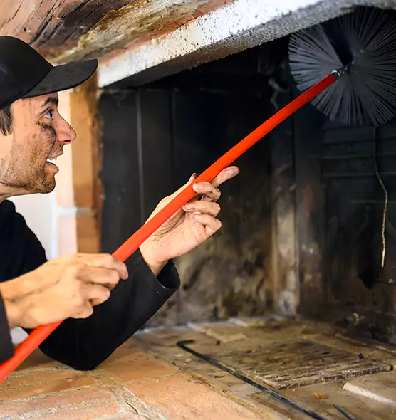 About Expert Chimney Cleaning in Loves Park, IL