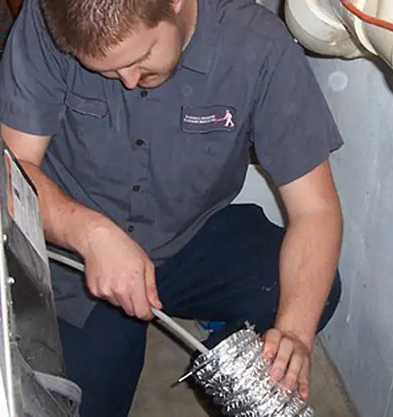 About Dryer Vent Hose Installation in Loves Park, IL