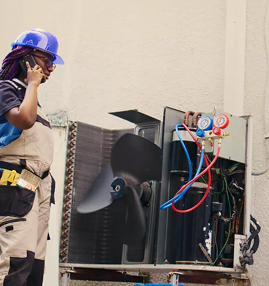 Professional Energy-Efficient HVAC Cleaning in Loves Park, IL