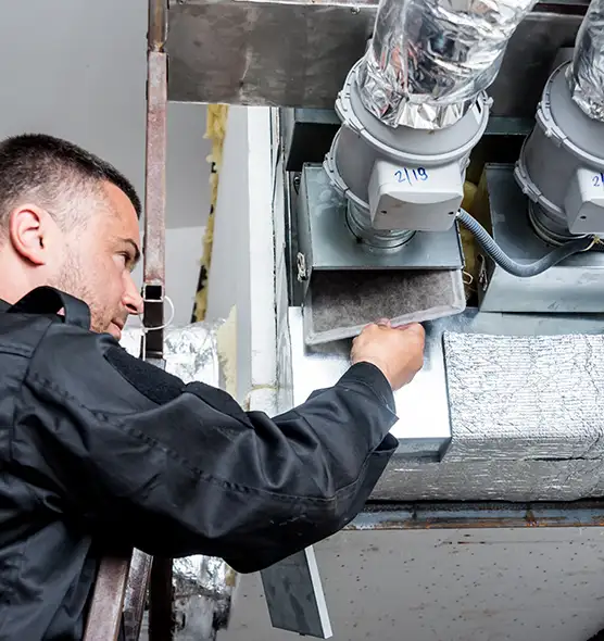 Professional Furnace Vent Cleaning in Loves Park, IL