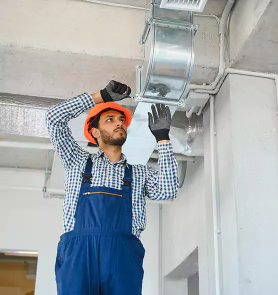 About Hotel Duct And Vent Cleaning in Loves Park, IL