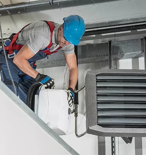 Professional HVAC Cleaning Solutions in Loves Park, IL