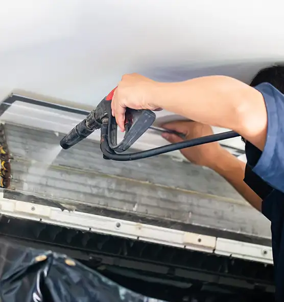 Welcome to Move-in/Move-out Duct Cleaning Services in Loves Park, IL