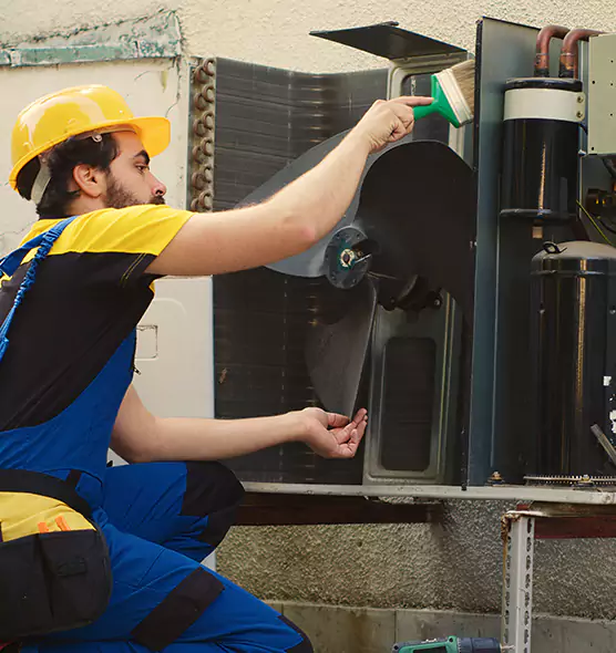 Top-Rated New Room Vent Extension in Loves Park, IL