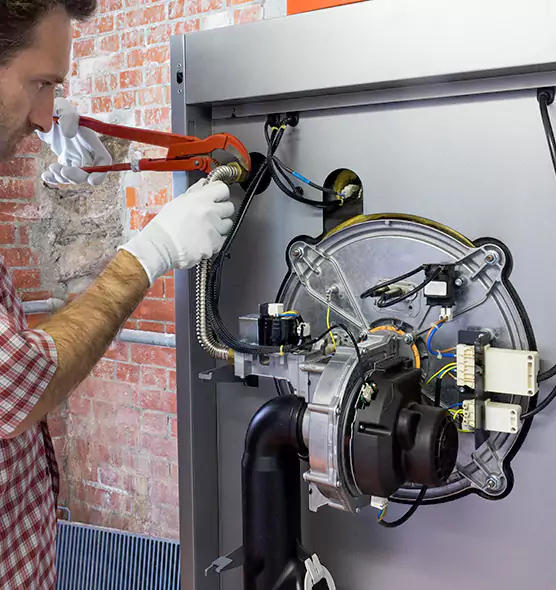 Advanced Repair Dryer Vent Hose in Loves Park, IL