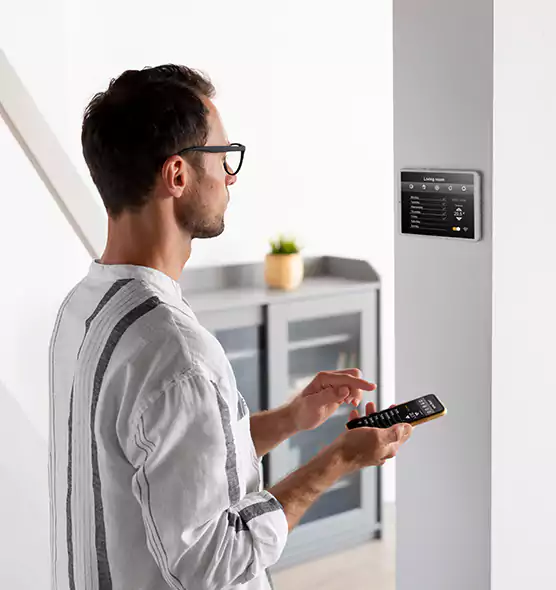 About Smart AC Vent Controller Services in Loves Park