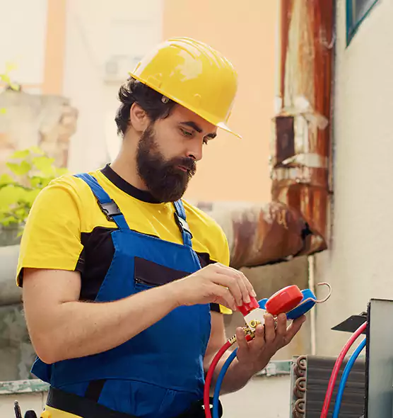 About Smart HVAC Installation in Loves Park, IL