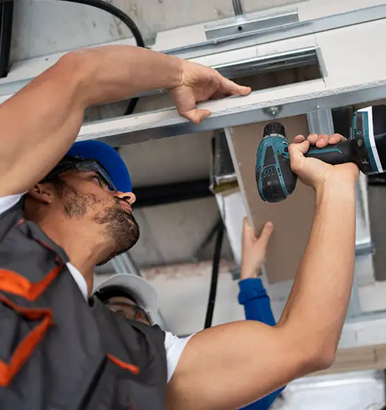 About Vent Smoke Odor Elimination in Loves Park, IL