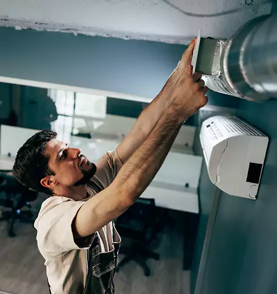 Reliable Warehouse Vent Cleaning in Loves Park, IL