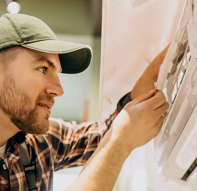 Why Homeowners Businesses Trust Us in Loves Park, IL?