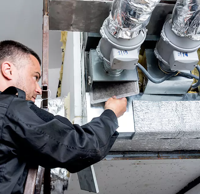  Why Homeowners & Businesses Trust Us in Loves Park, IL?