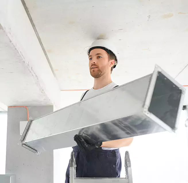 Why Homeowners & Businesses Trust Us in Loves Park, IL