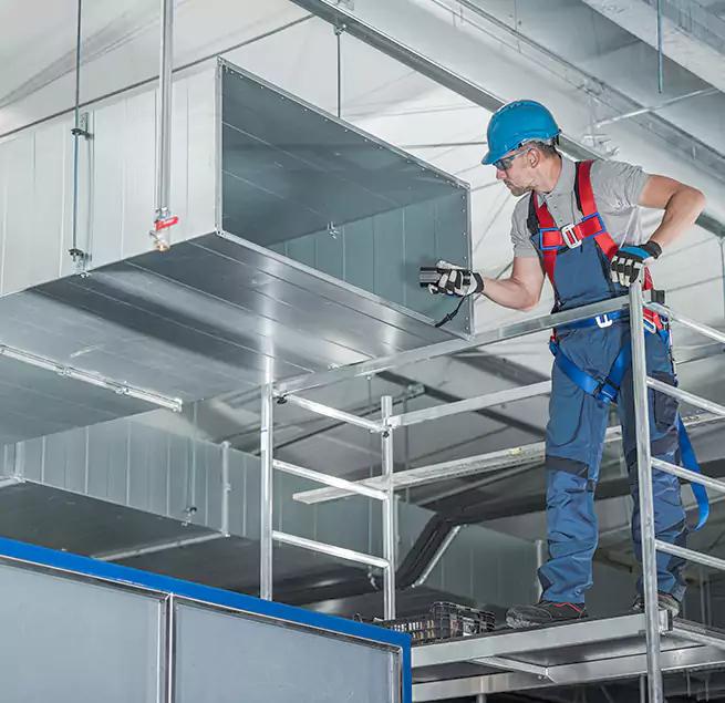 Why Homeowners & Businesses Trust Us in Loves Park, IL?