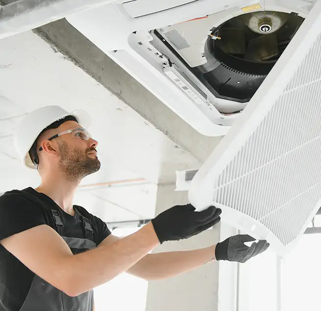 Why Homeowners & Businesses Trust Us in Loves Park, IL?