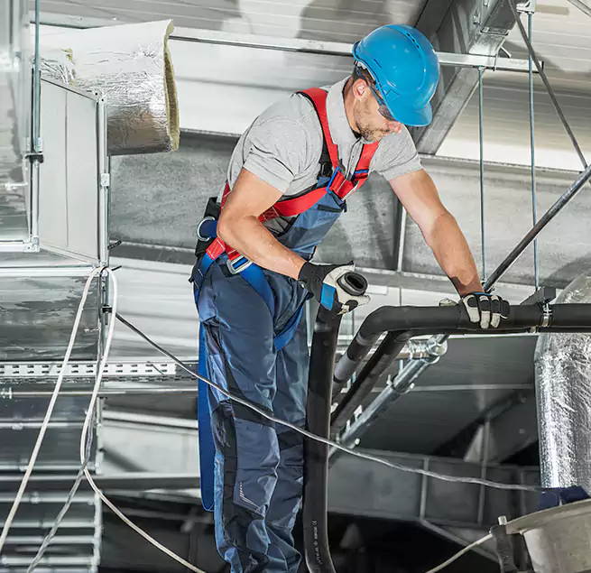 Why Homeowners & Businesses Trust Us in Loves Park, IL?