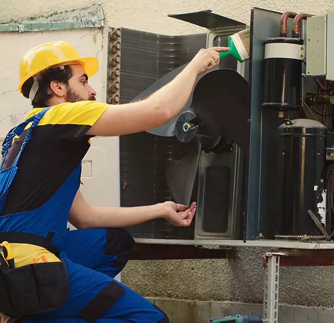 Why Homeowners Businesses Trust Us in Loves Park, IL?