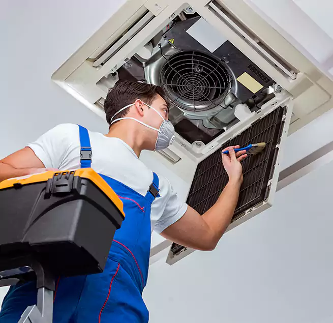 Why Homeowners & Businesses Trust Us in Loves Park, IL