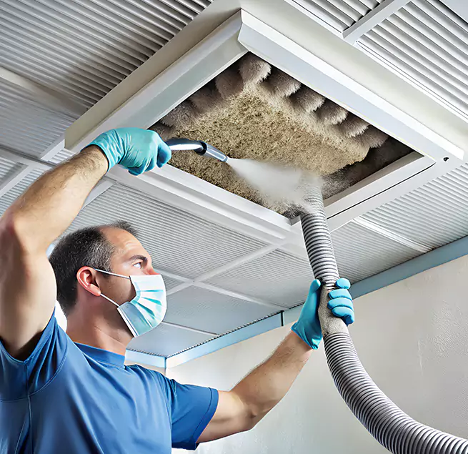  Why Homeowners & Businesses Trust Us Loves Park, IL?