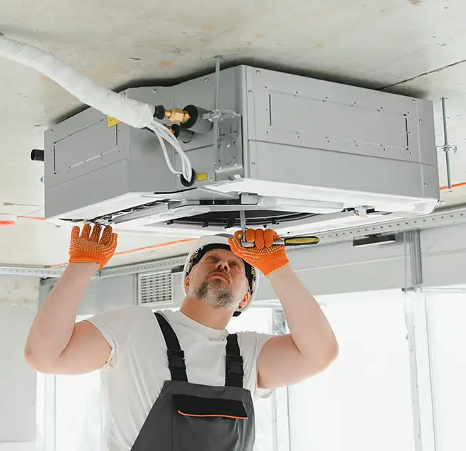 Why Homeowners & Businesses Trust Us Loves Park, IL