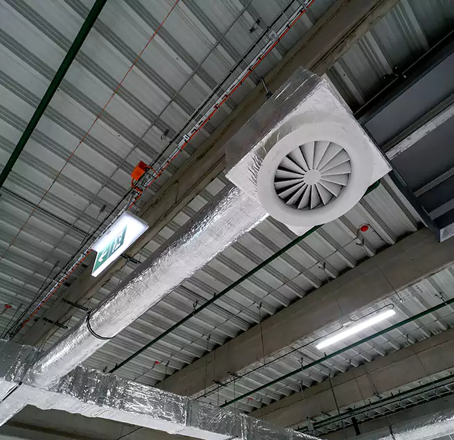 Why Homeowners & Businesses Trust Us in Loves Park, IL