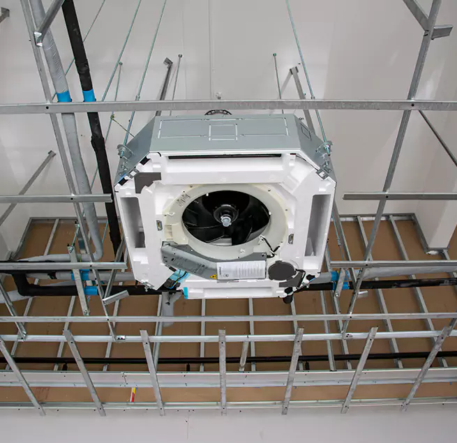 Why Homeowners & Businesses Trust Us Loves Park, IL