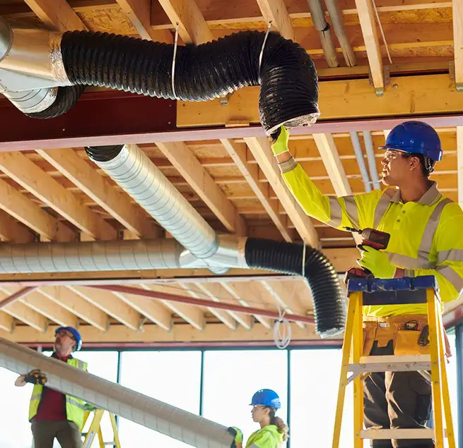 Why Homeowners & Businesses Trust Us in Loves Park, IL?