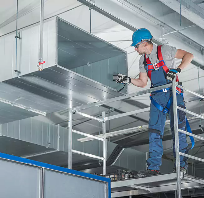 Why Homeowners & Businesses Trust Us in Loves Park, IL?