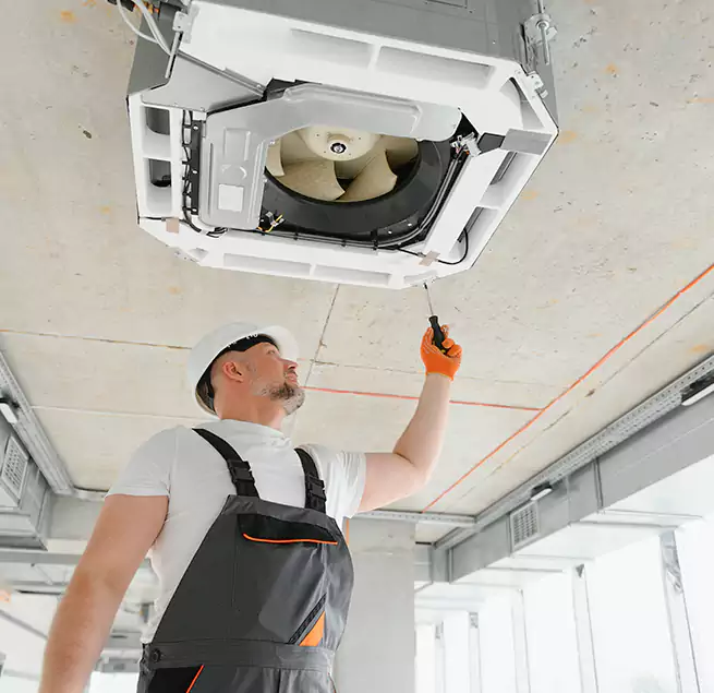 Why Homeowners Businesses Trust Us in Loves Park, IL