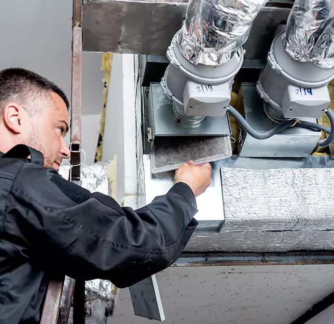 Why Homeowners Businesses Trust Us in Loves Park, IL?