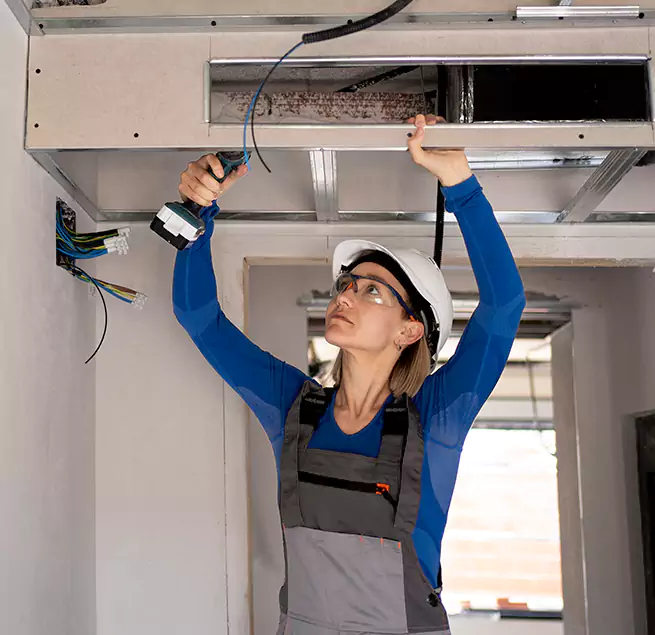  Why Homeowners & Businesses Trust Us in Loves Park, IL?