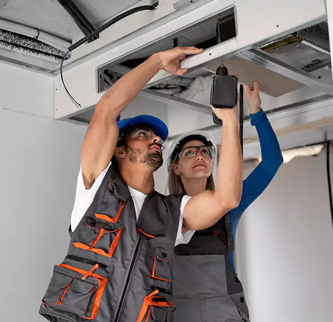 Why Homeowners & Businesses Trust Us in Loves Park, IL