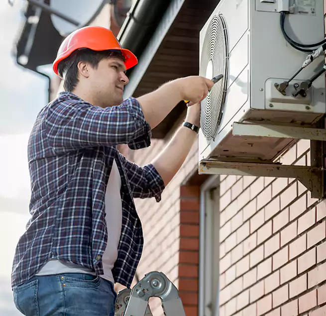 Why Homeowners & Businesses Trust Us Loves Park, IL