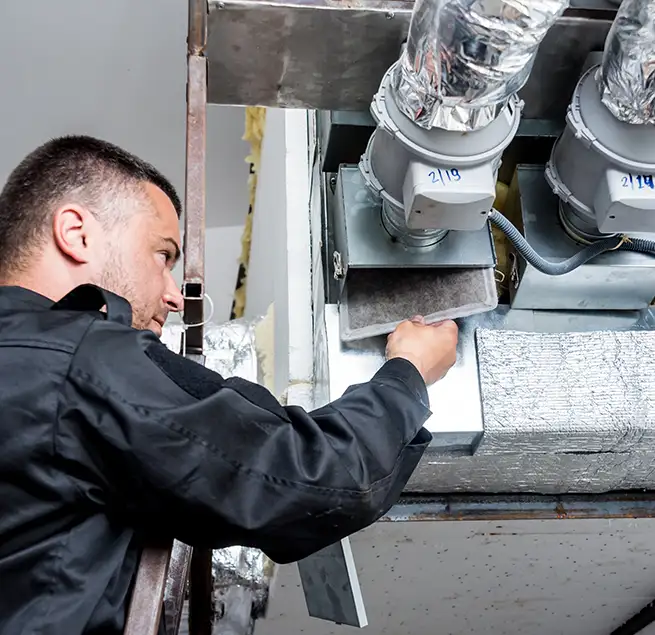 Why Homeowners & Businesses Trust Us in Loves Park, IL?